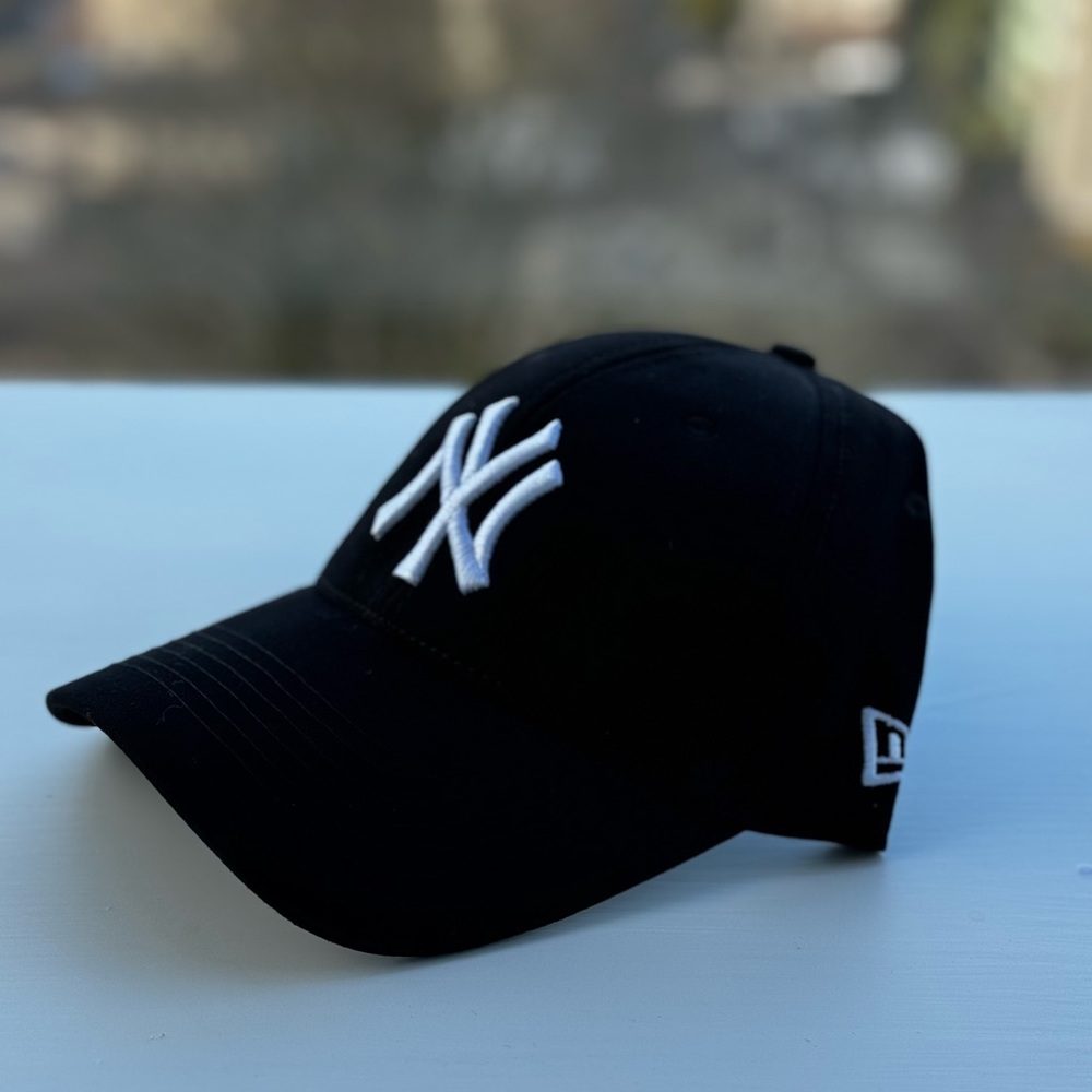 New York ny hat